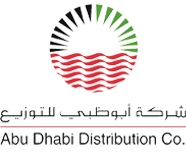 abu dhabi distribution company use