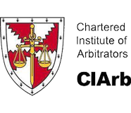 the chartered institute of arbitrators